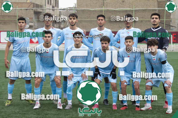 پیکان 2–1 مقاومت