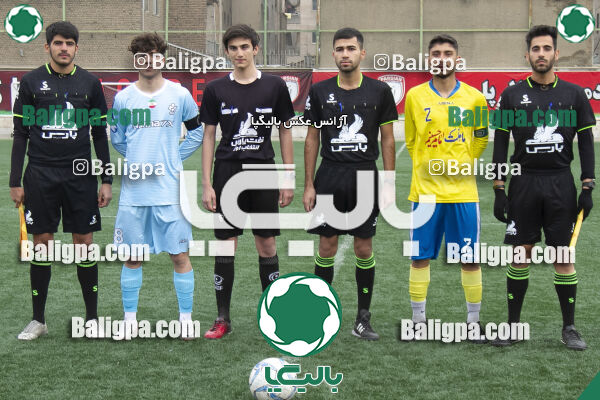 پیکان 2–1 مقاومت