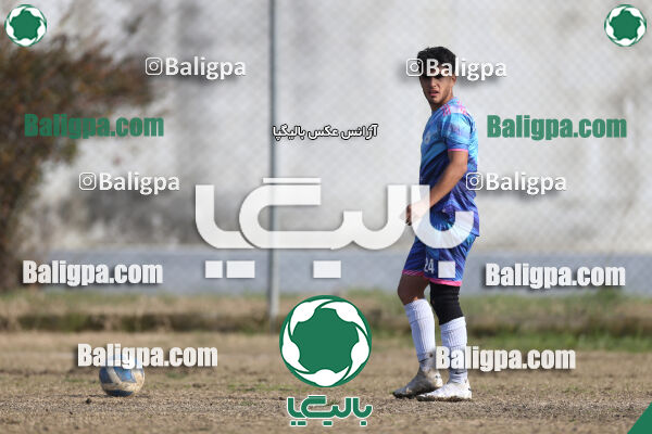 زرین پرشیا ۰ - ۰ عقاب مهر
