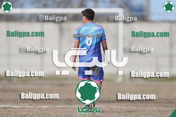 زرین پرشیا ۰ - ۰ عقاب مهر