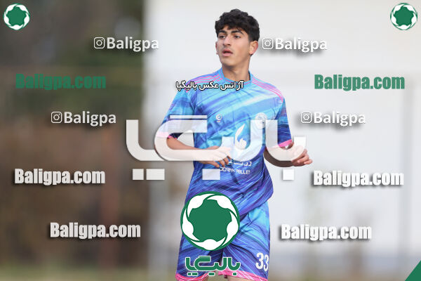 زرین پرشیا ۰ - ۰ عقاب مهر