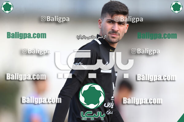 زرین پرشیا ۰ - ۰ عقاب مهر
