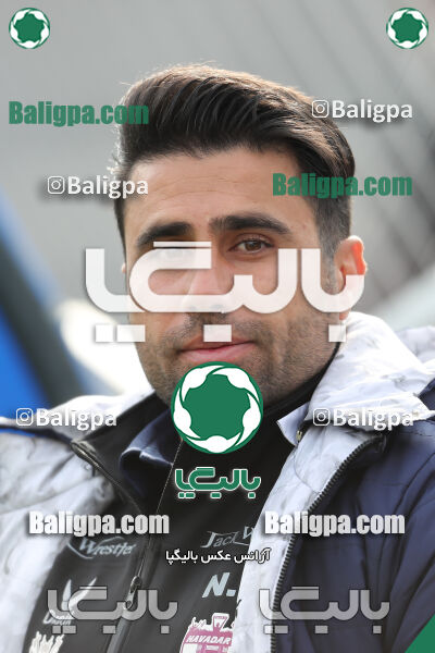 هوادار 1–2 استقلال