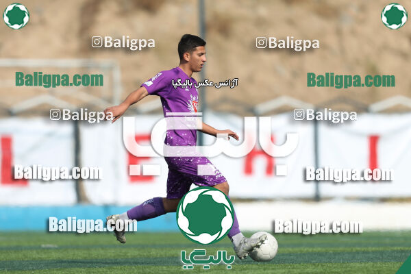 هوادار 1–2 استقلال