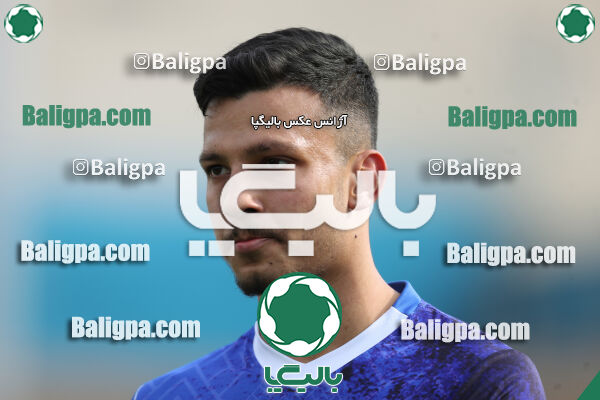 هوادار 1–2 استقلال