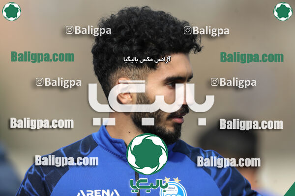 هوادار 1–2 استقلال