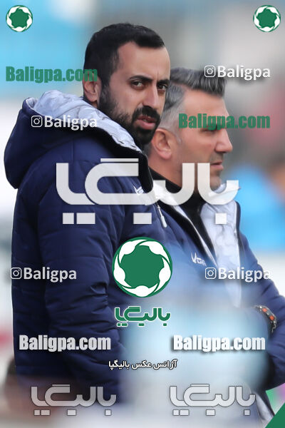 هوادار 1–2 استقلال