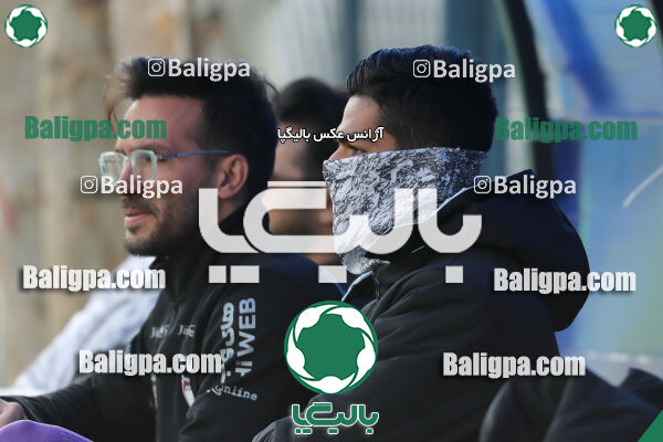 هوادار 1–2 استقلال