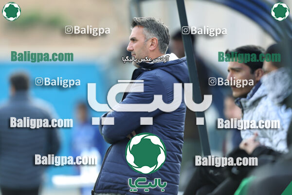 هوادار 1–2 استقلال