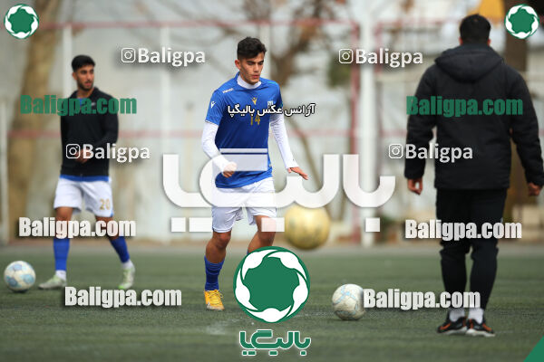 پرسپولیس 0–0 دژ ۳۴
