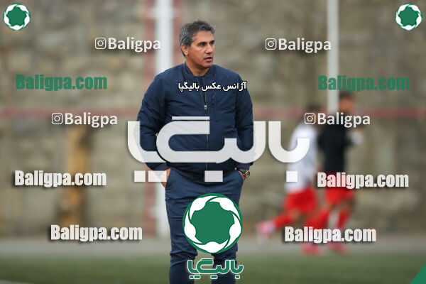 پرسپولیس 0–0 دژ ۳۴