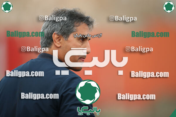 پرسپولیس 0–0 دژ ۳۴