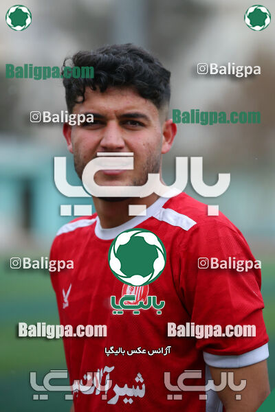 المپیک اندیشه 1–0 پرسپولیس