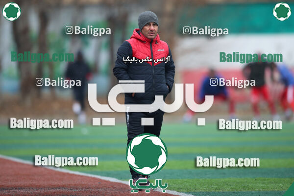 المپیک اندیشه 1–0 پرسپولیس