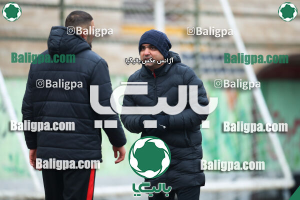 المپیک اندیشه 1–0 پرسپولیس