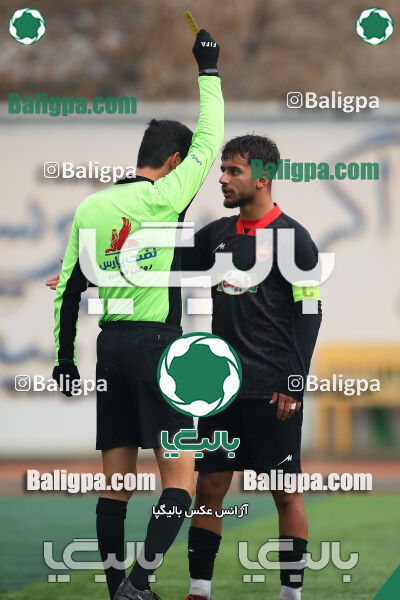 المپیک اندیشه 1–0 پرسپولیس