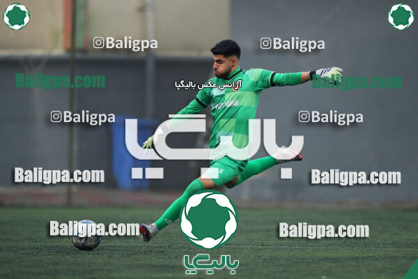 دوستی مهر 1–3 کیا