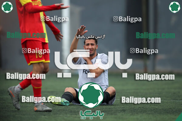 دوستی مهر 1–3 کیا