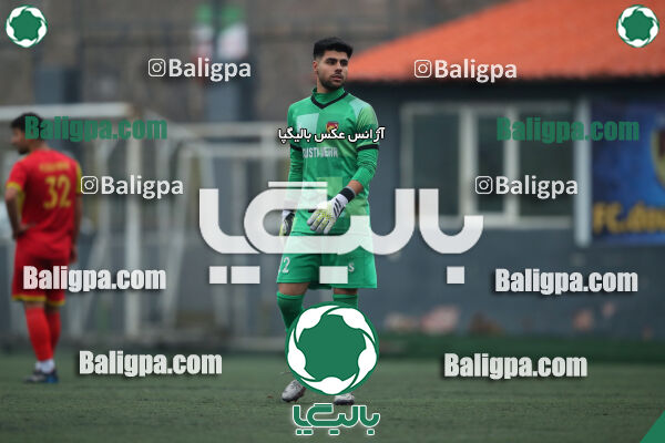 دوستی مهر 1–3 کیا