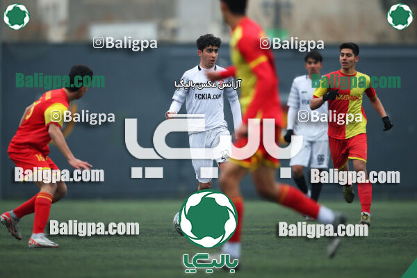 دوستی مهر 1–3 کیا