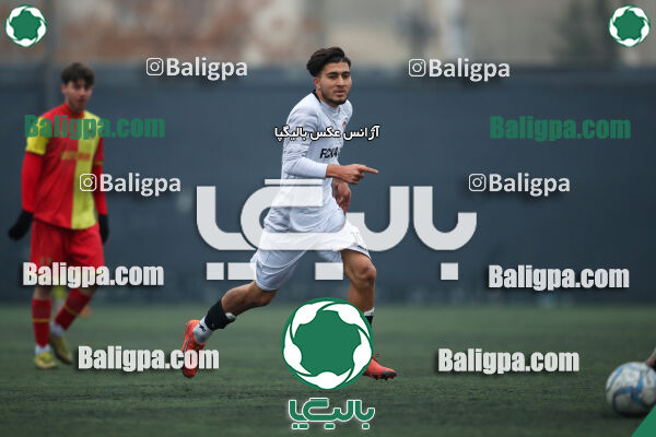 دوستی مهر 1–3 کیا