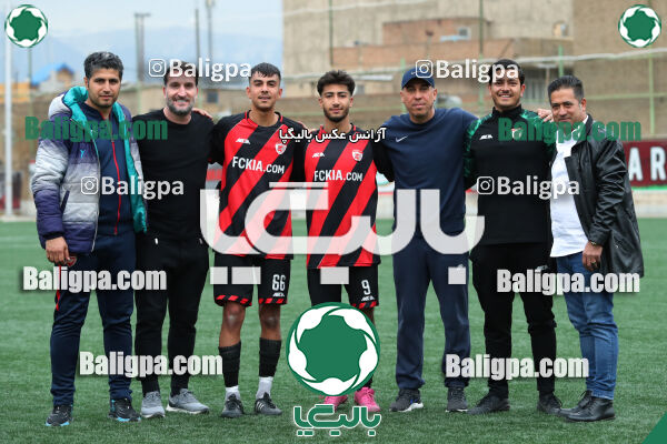 دوستی مهر 1–3 کیا