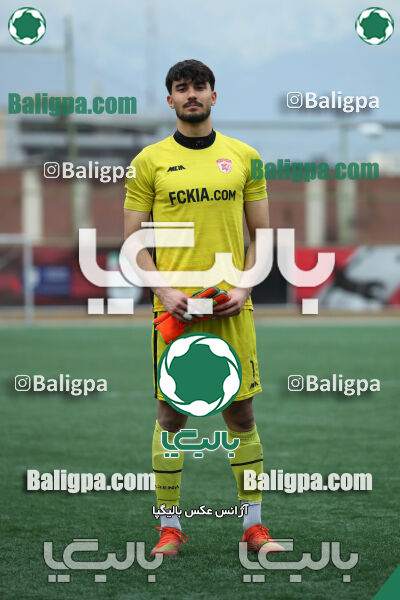 دوستی مهر 1–3 کیا