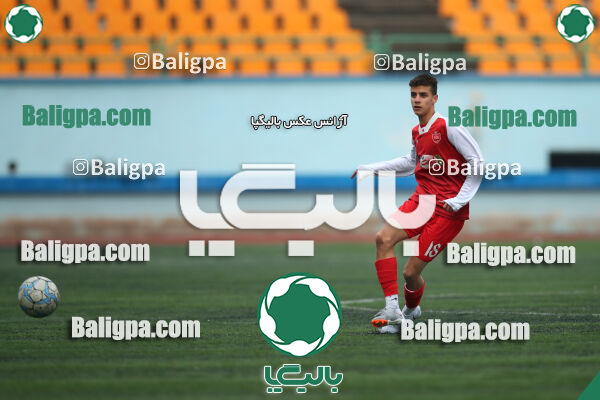 استقلال 0–0 پرسپولیس