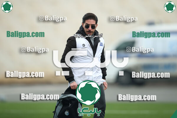 استقلال 0–0 پرسپولیس