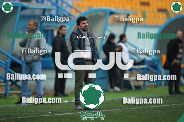 استقلال 0–0 پرسپولیس