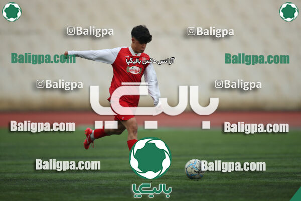 استقلال 0–0 پرسپولیس