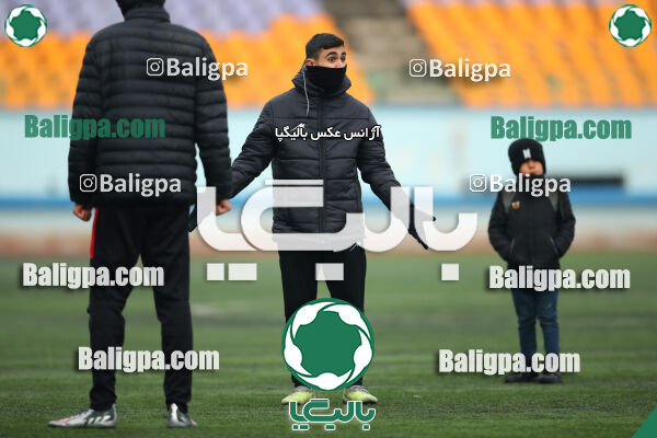 استقلال 0–0 پرسپولیس
