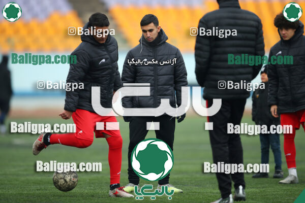 استقلال 0–0 پرسپولیس