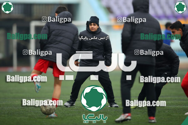 استقلال 0–0 پرسپولیس