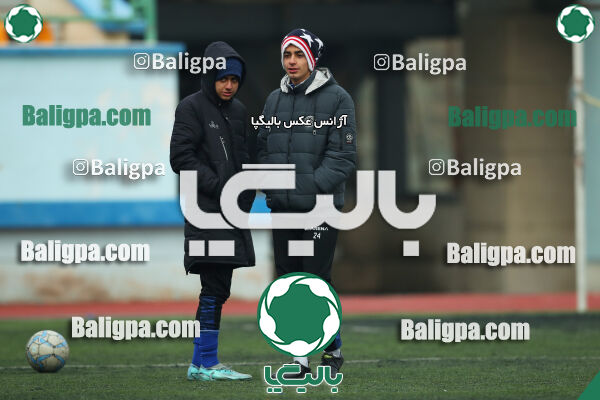 استقلال 0–0 پرسپولیس