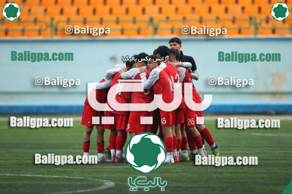 استقلال 0–0 پرسپولیس