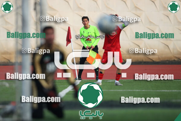 استقلال 0–0 پرسپولیس
