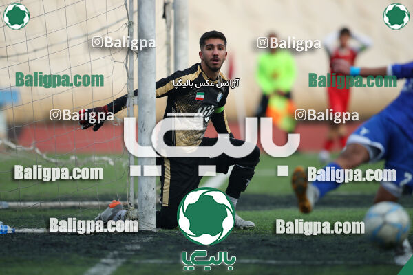 استقلال 0–0 پرسپولیس