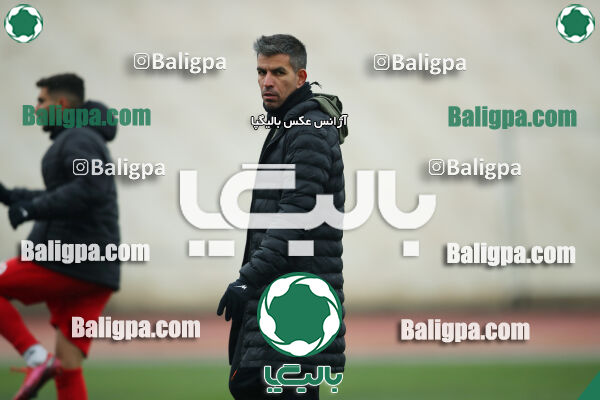 استقلال 0–0 پرسپولیس
