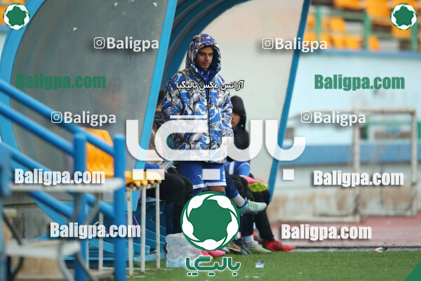 استقلال 0–0 پرسپولیس