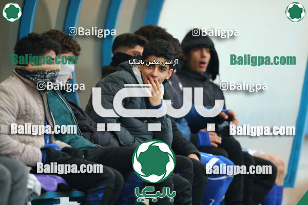 استقلال 0–0 پرسپولیس