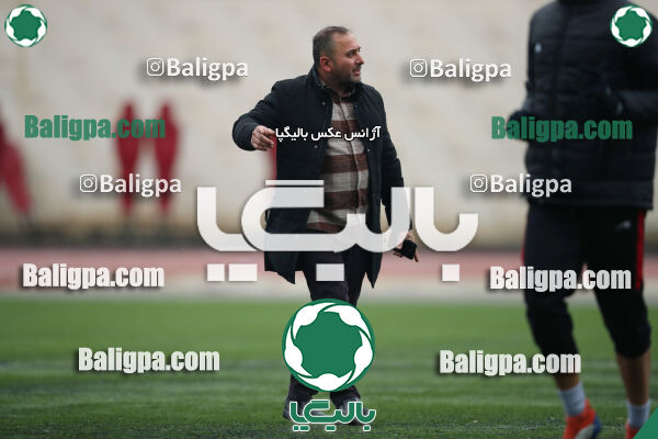 استقلال 0–0 پرسپولیس