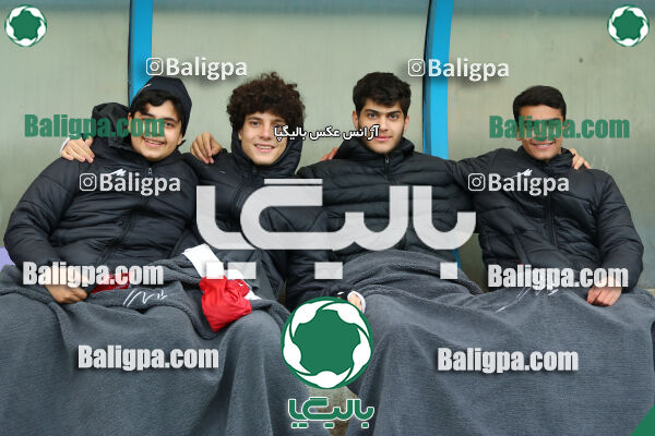 استقلال 0–0 پرسپولیس