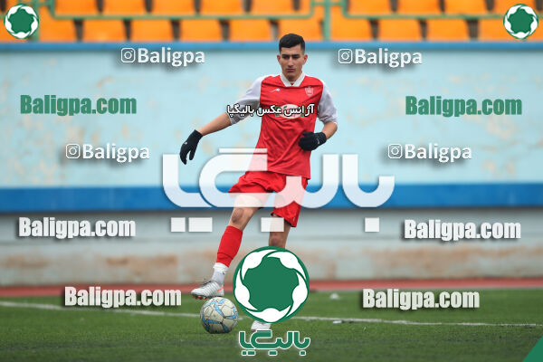 استقلال 0–0 پرسپولیس