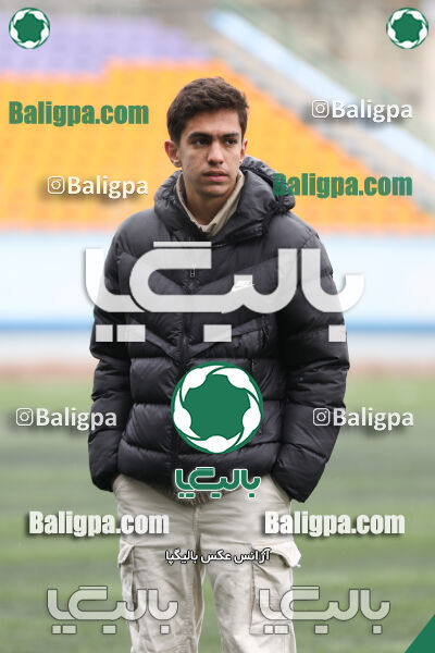 استقلال 0–0 پرسپولیس