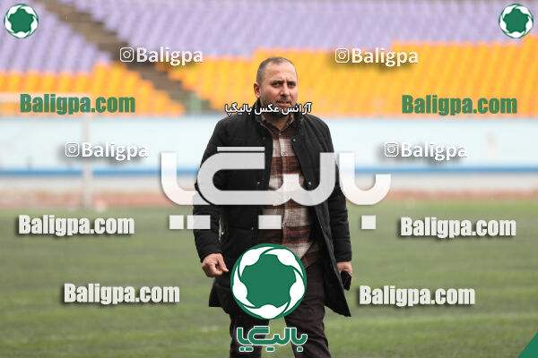 استقلال 0–0 پرسپولیس