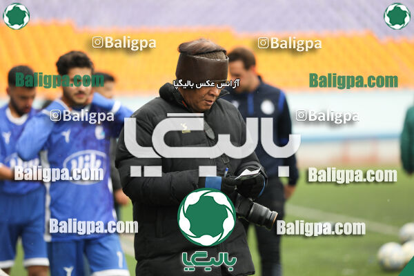 استقلال 0–0 پرسپولیس
