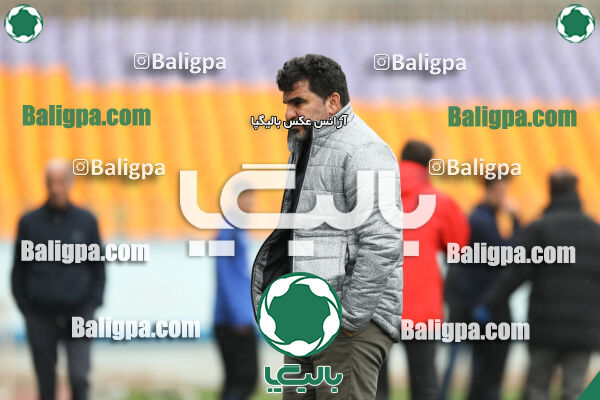 استقلال 0–0 پرسپولیس