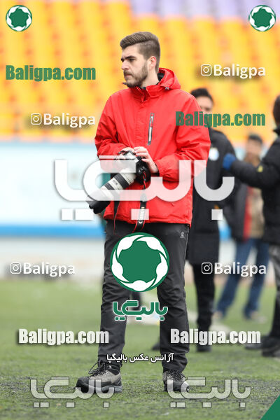 استقلال 0–0 پرسپولیس