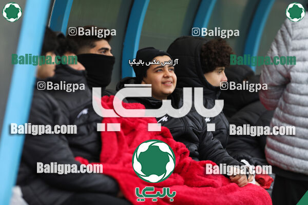 استقلال 0–0 پرسپولیس